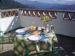  Casa El Olivo  Беналауриа